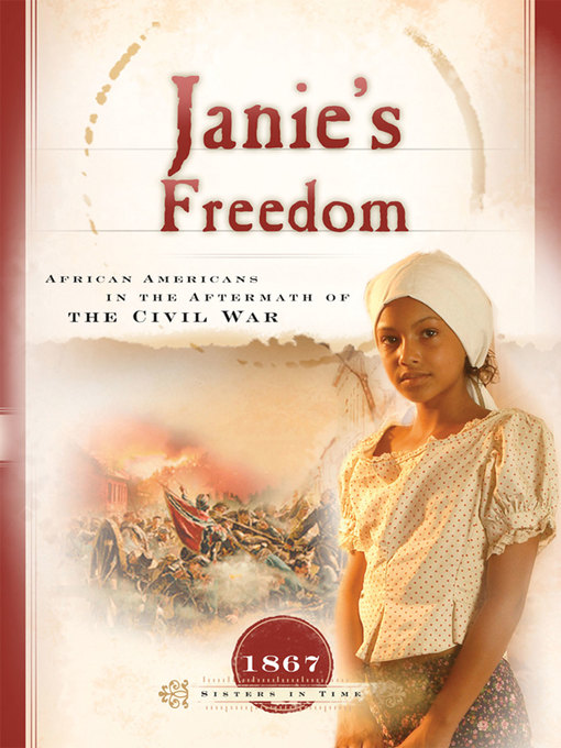 Title details for Janie's Freedom by Callie Smith Grant - Available
